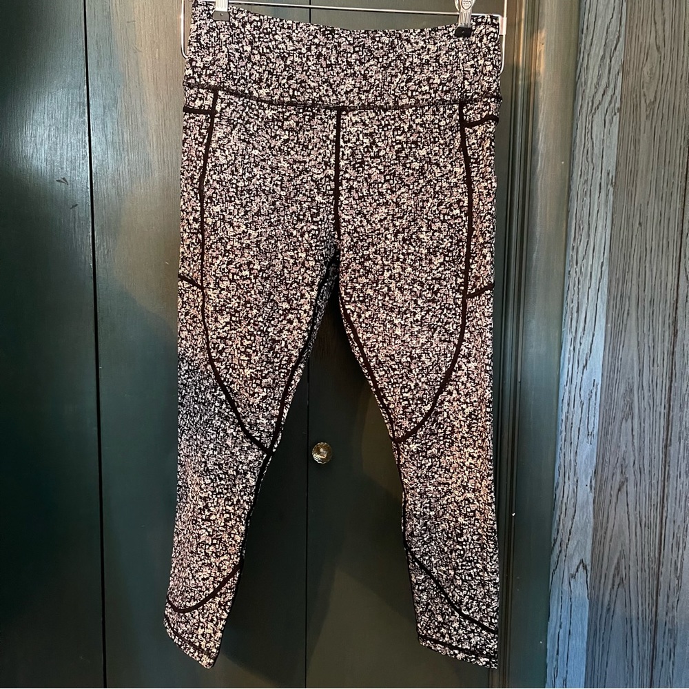 Zyia Leggings